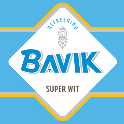 Фото позиции «Bavik Super Wit»