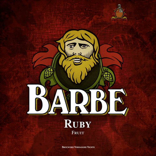 Фото позиции «Barbe Ruby»