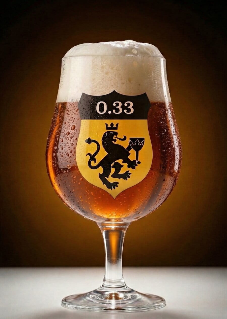 Фото позиции «Martin's IPA 55»