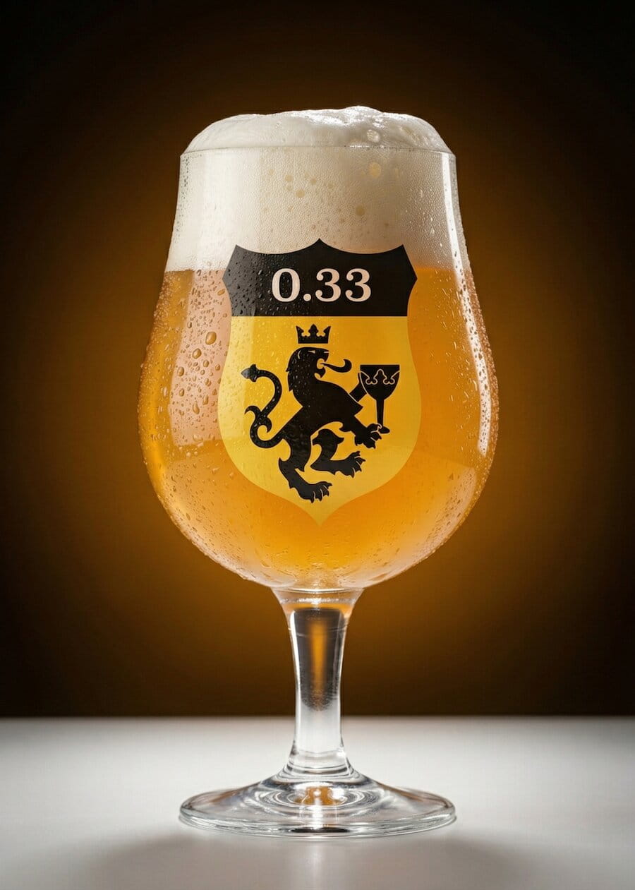 Фото позиции «Bavik Super Pils»