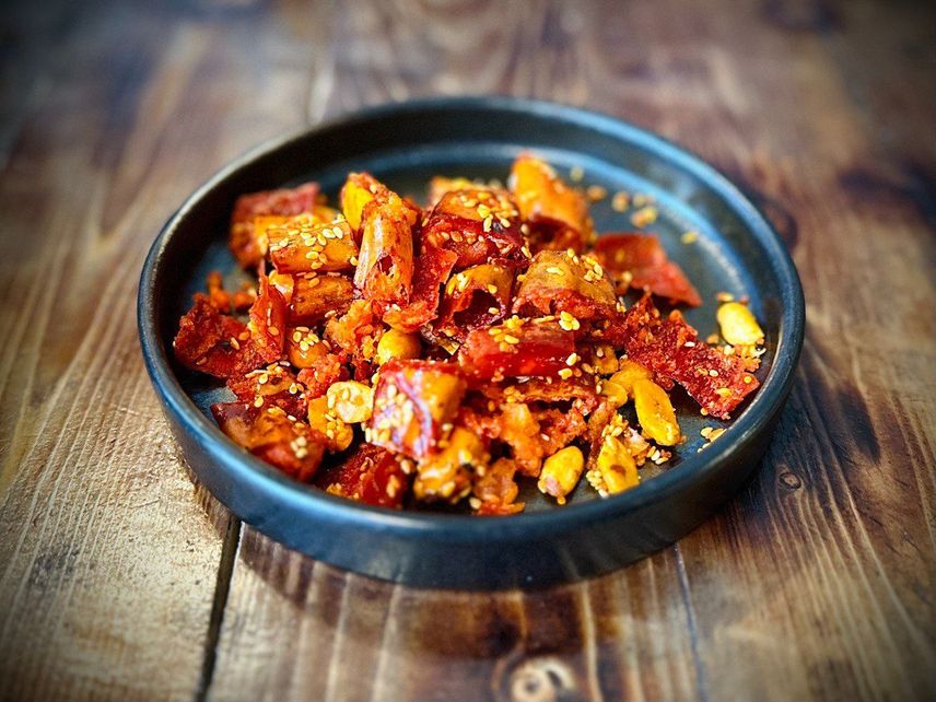 Фото позиции «Чили+арахис»