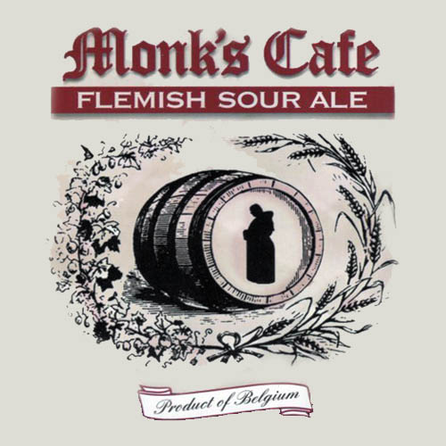 Фото позиции «Monk’s Cafe»