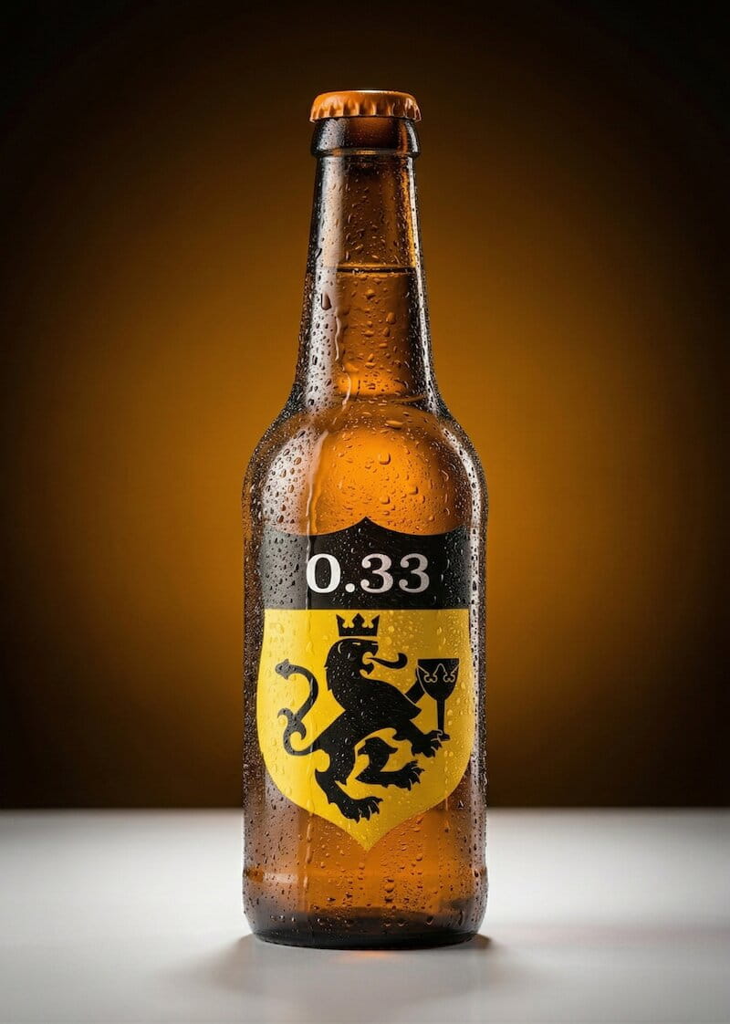 Фото позиции «St.Idesbald Dubbel»