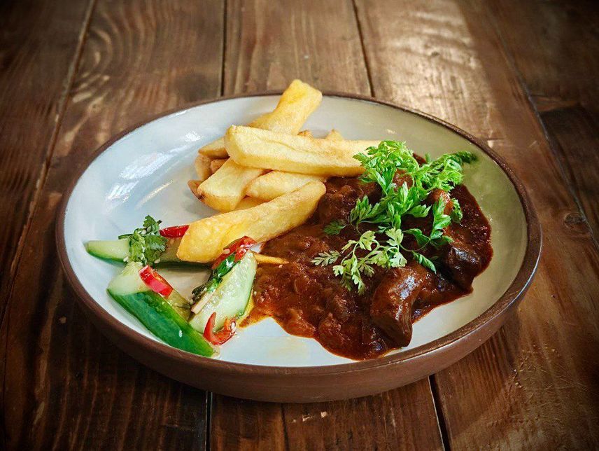 Фото позиции «Стоффлес»